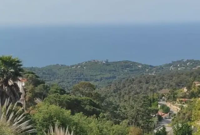 Działka budowlana na sprzedaż w Serra Brava, Lloret de Mar - 110 000 € (Ref: 9890844)