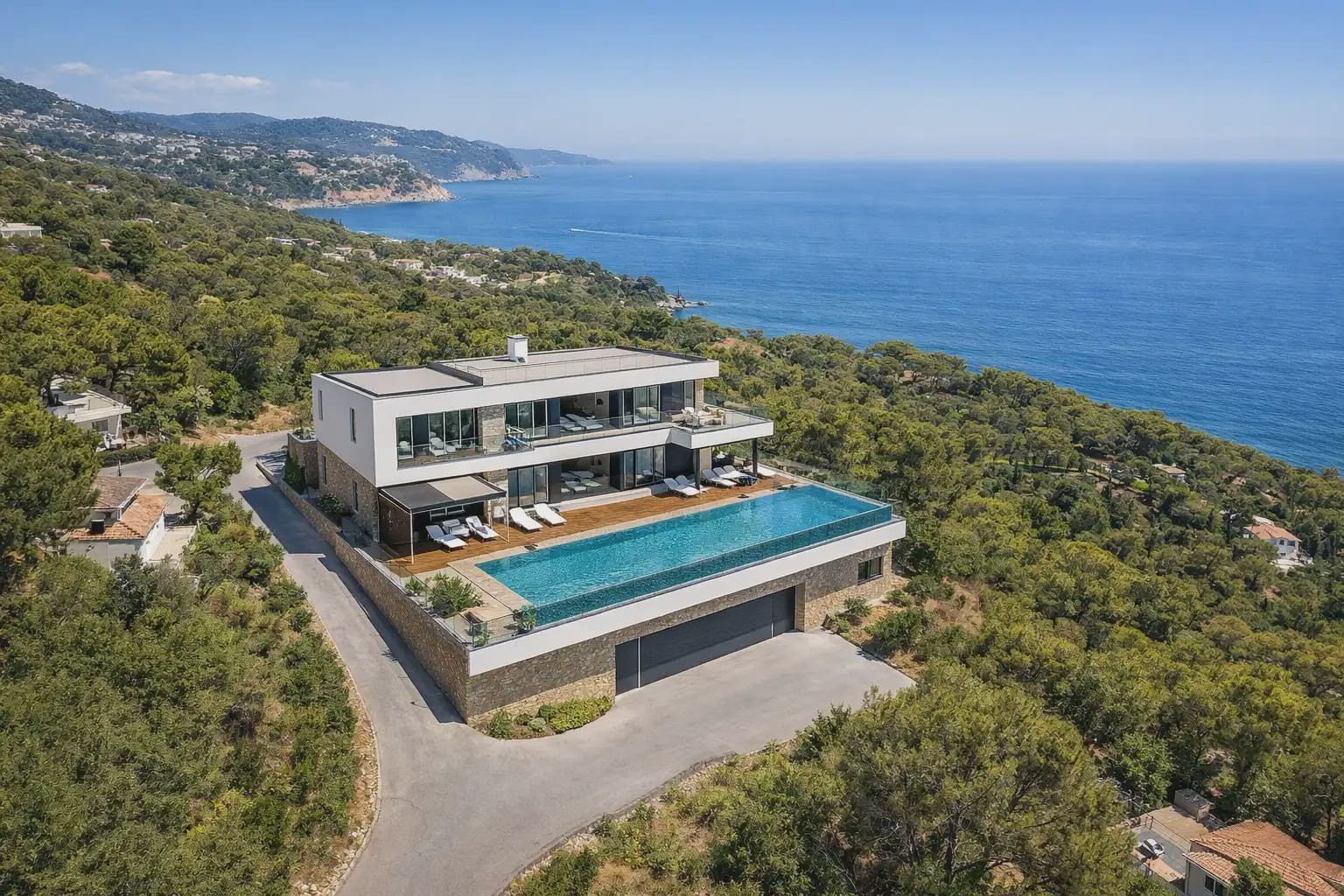 Działka budowlana na sprzedaż w Lloret de Mar - 110 000 € (Ref: 9890844)