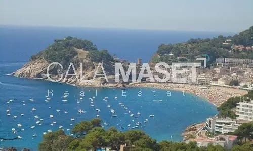 5 soveværelse Villa til salg i Santa Cristina d'Aro med garage - € 1.380.000 (Ref: 9890845)