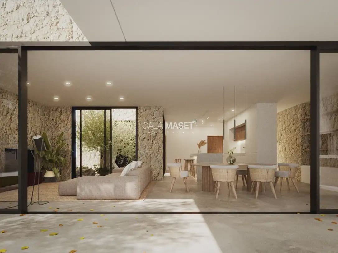 5 soveværelse Villa til salg i Santa Cristina d'Aro med garage - € 1.380.000 (Ref: 9890845)