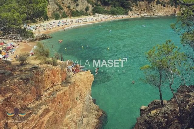 5 soveværelse Villa til salg i Santa Cristina d'Aro med garage - € 1.380.000 (Ref: 9890845)