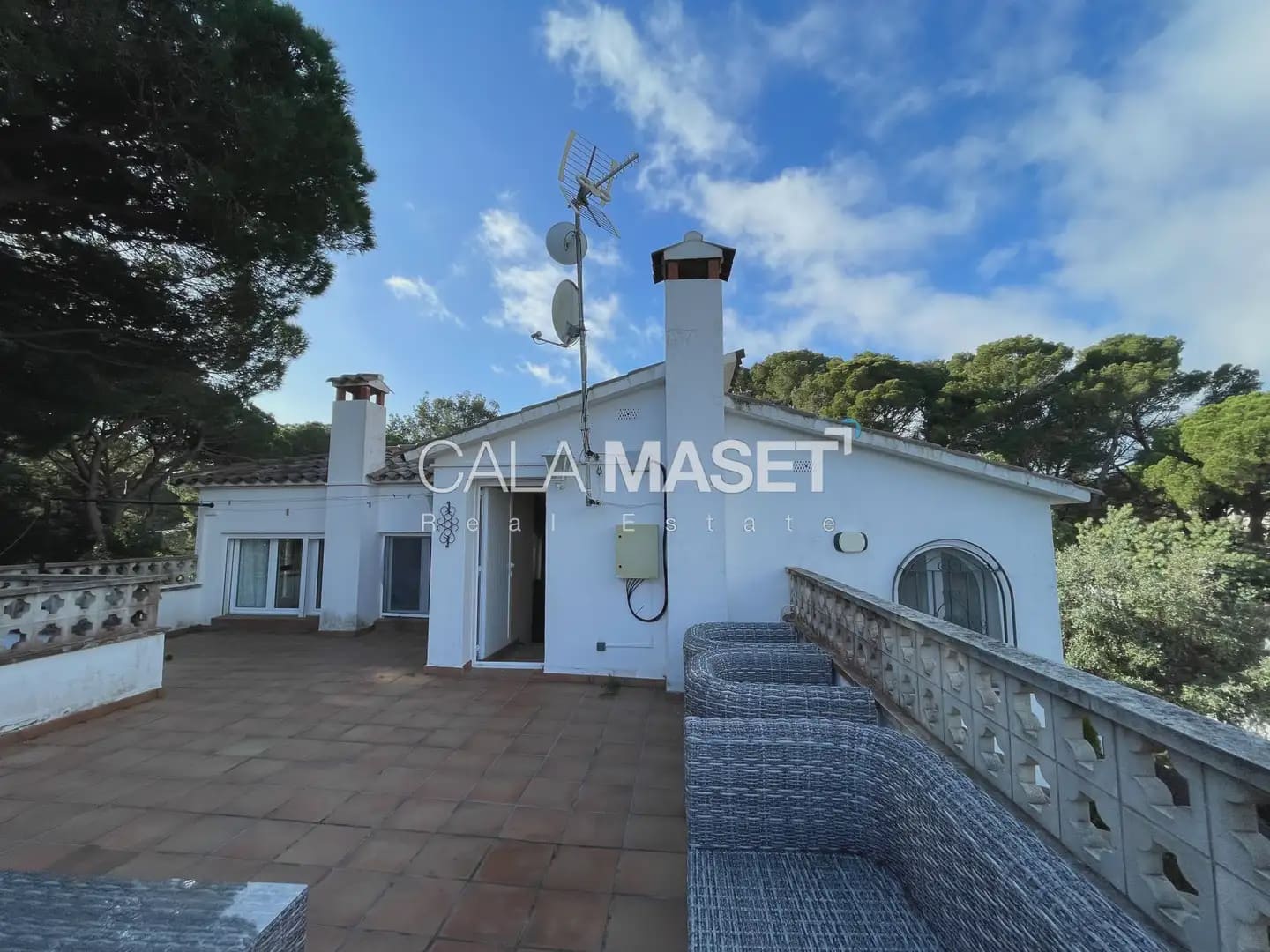 7 soveværelse Villa til salg i Sant Feliu de Guixols med swimmingpool garage - € 850.000 (Ref: 9890848)