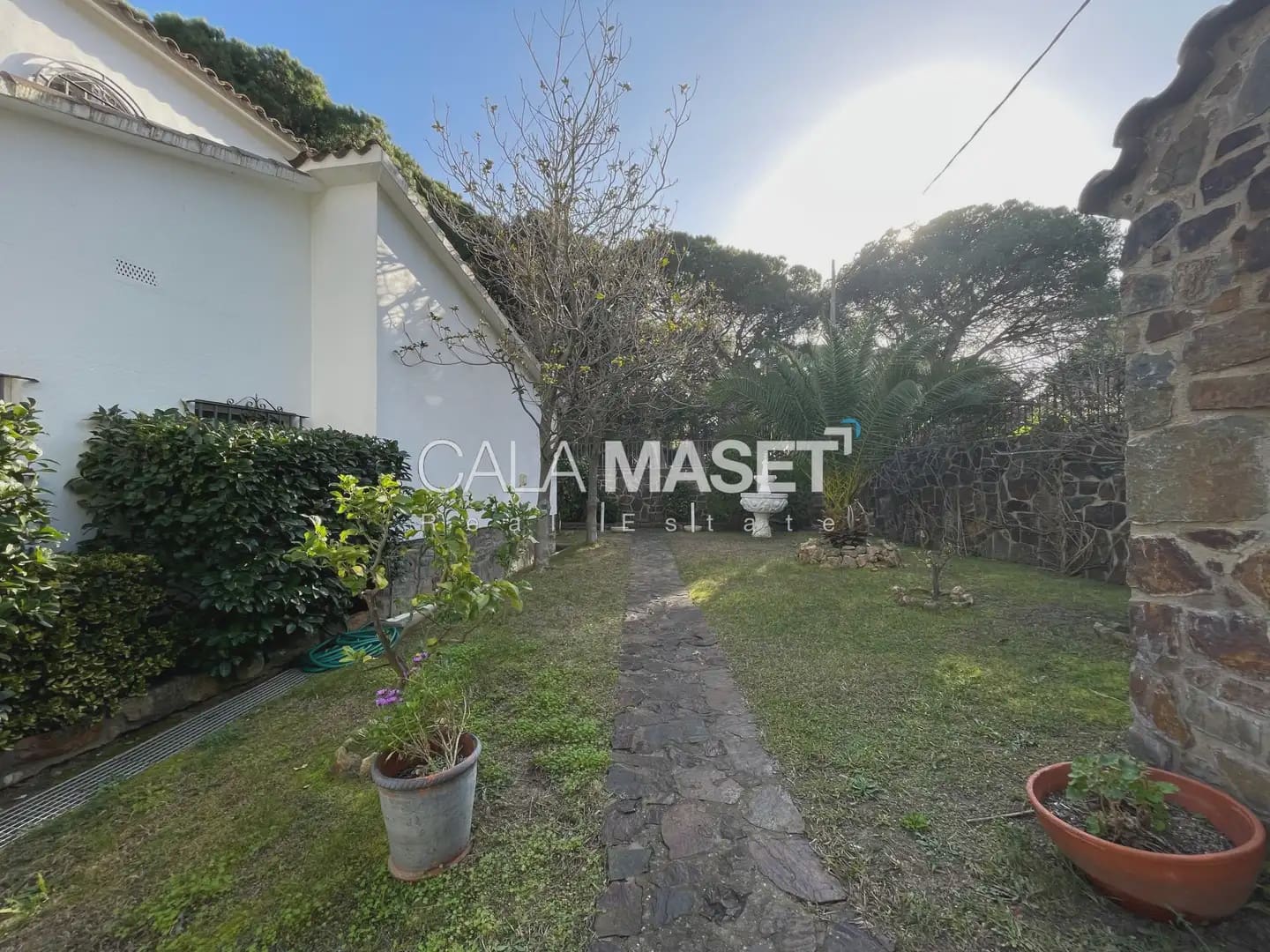 7 soveværelse Villa til salg i Sant Feliu de Guixols med swimmingpool garage - € 850.000 (Ref: 9890848)