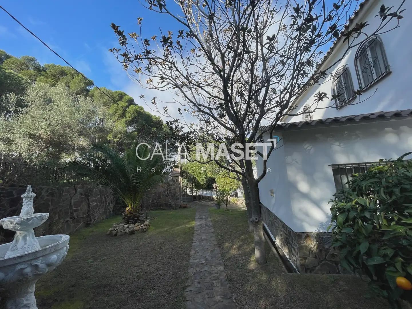 7 soveværelse Villa til salg i Sant Feliu de Guixols med swimmingpool garage - € 850.000 (Ref: 9890848)