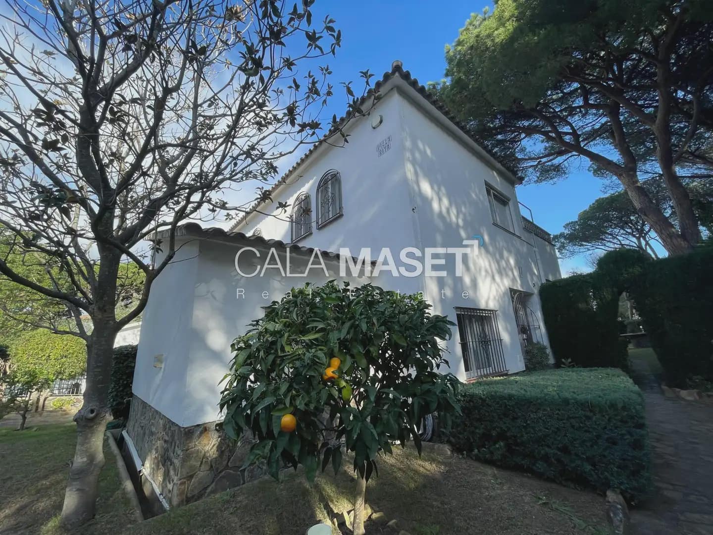 7 soveværelse Villa til salg i Sant Feliu de Guixols med swimmingpool garage - € 850.000 (Ref: 9890848)