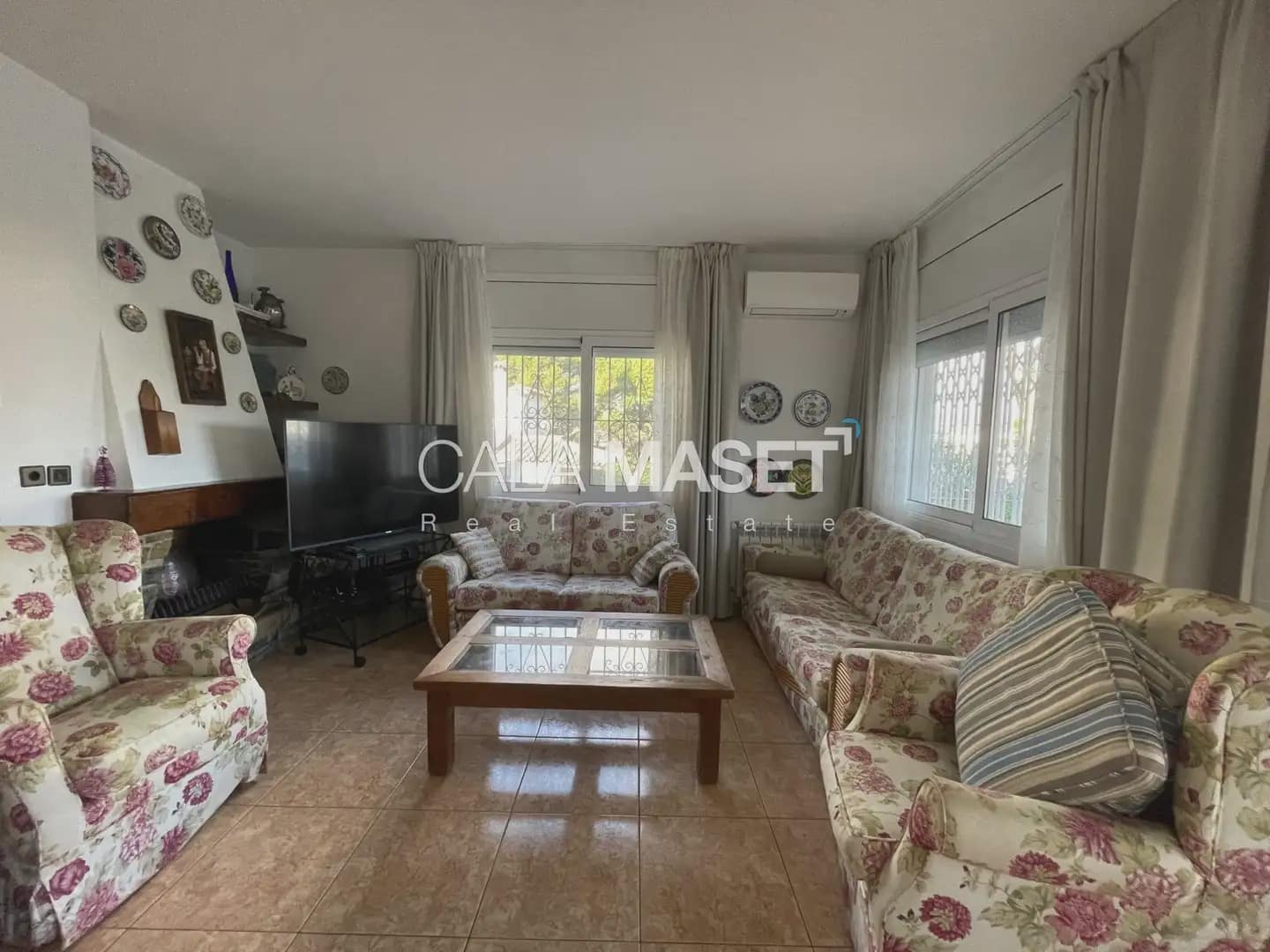 7 soveværelse Villa til salg i Sant Feliu de Guixols med swimmingpool garage - € 850.000 (Ref: 9890848)