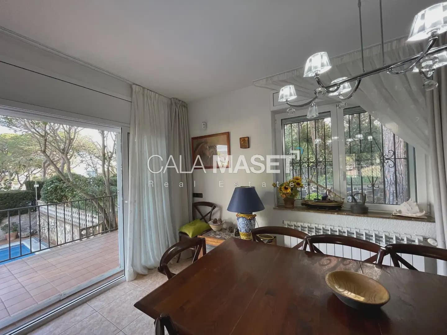 7 soveværelse Villa til salg i Sant Feliu de Guixols med swimmingpool garage - € 850.000 (Ref: 9890848)