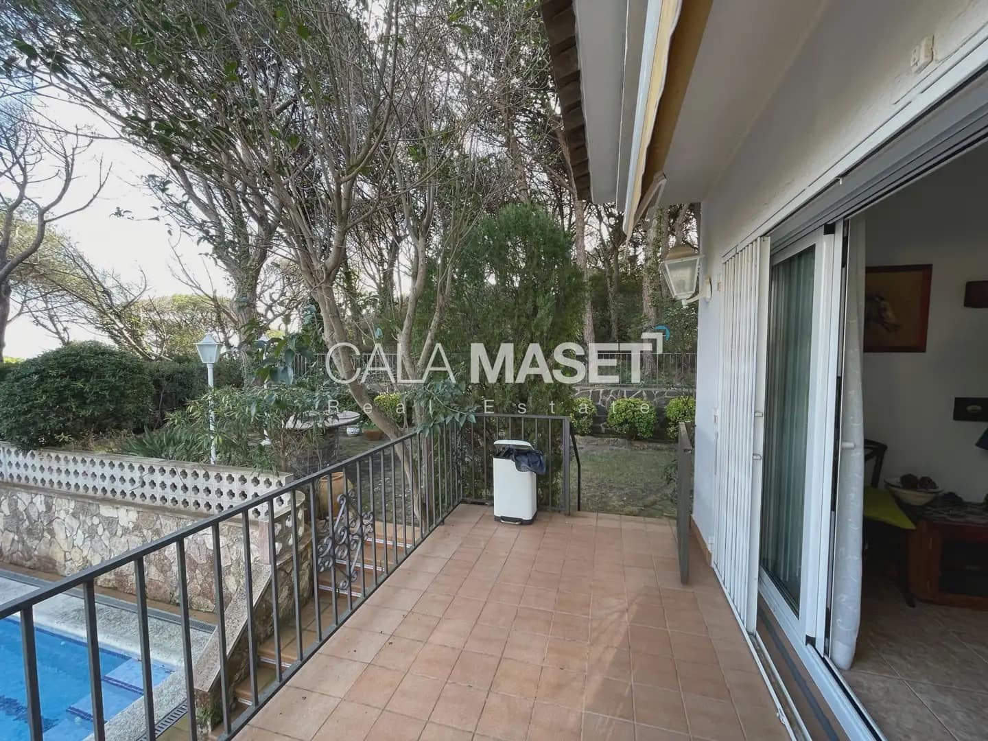 7 soveværelse Villa til salg i Sant Feliu de Guixols med swimmingpool garage - € 850.000 (Ref: 9890848)