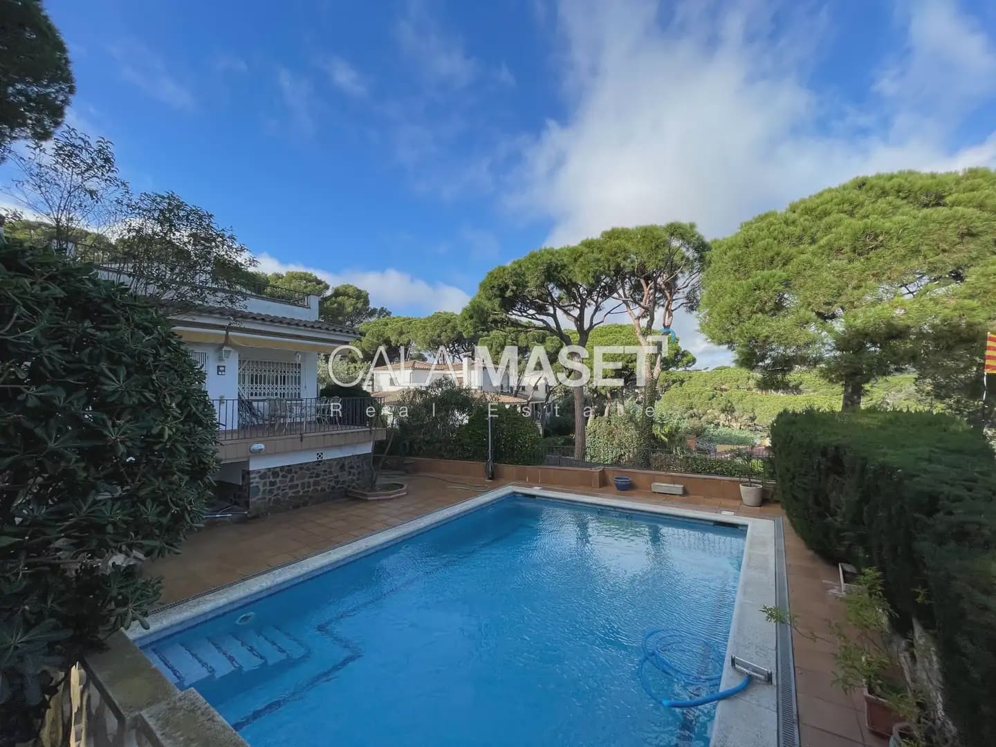 7 soveværelse Villa til salg i Sant Feliu de Guixols med swimmingpool garage - € 850.000 (Ref: 9890848)