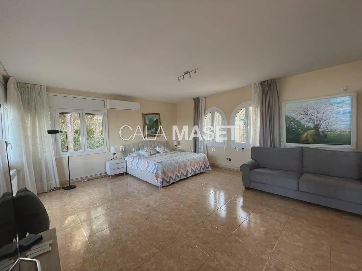 7 soveværelse Villa til salg i Sant Feliu de Guixols med swimmingpool garage - € 850.000 (Ref: 9890848)