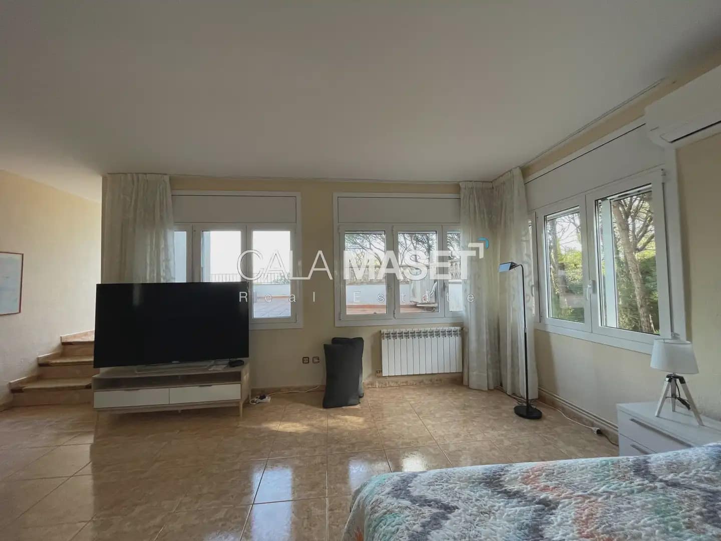 7 soveværelse Villa til salg i Sant Feliu de Guixols med swimmingpool garage - € 850.000 (Ref: 9890848)