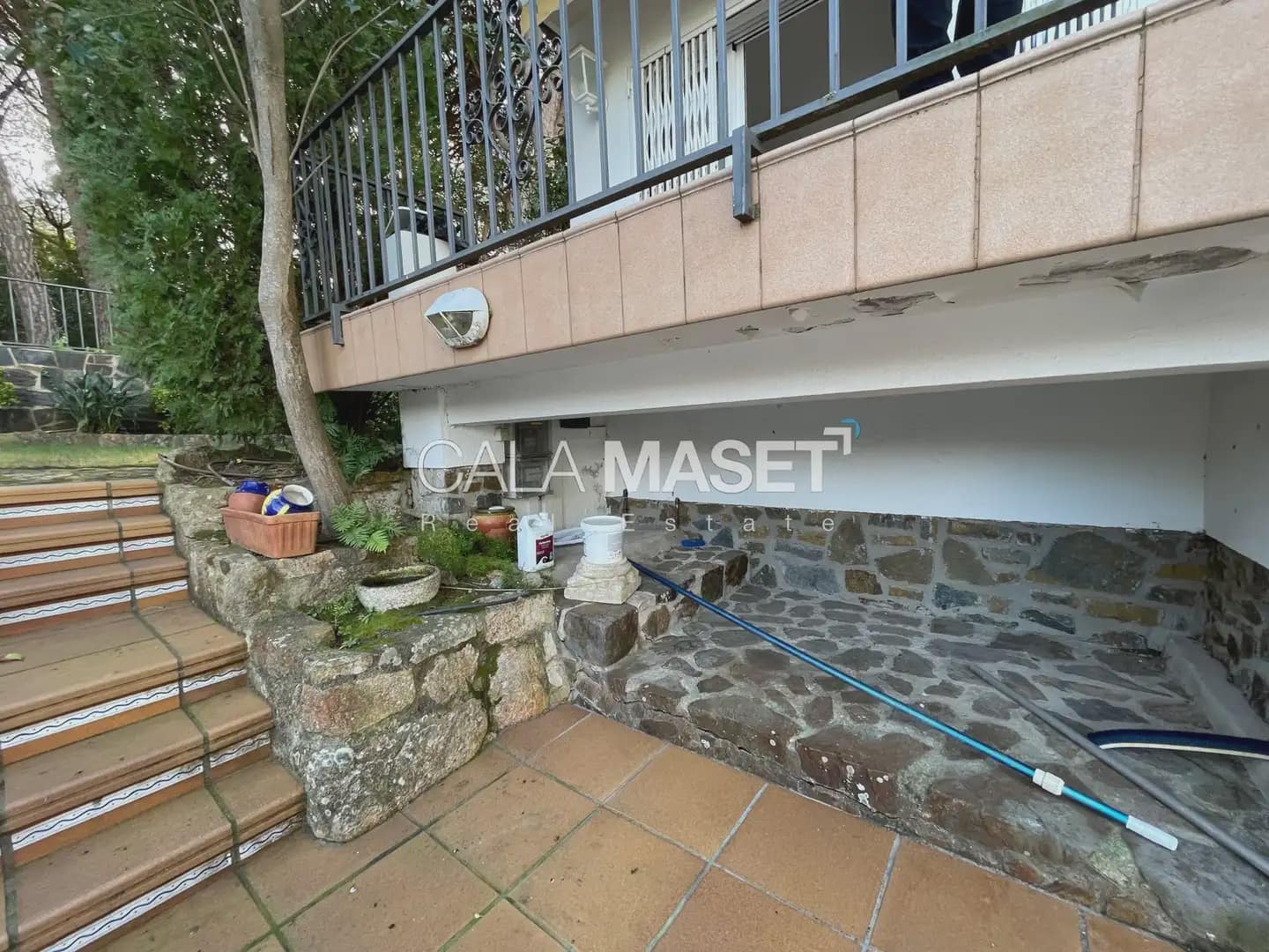 7 soveværelse Villa til salg i Sant Feliu de Guixols med swimmingpool garage - € 850.000 (Ref: 9890848)