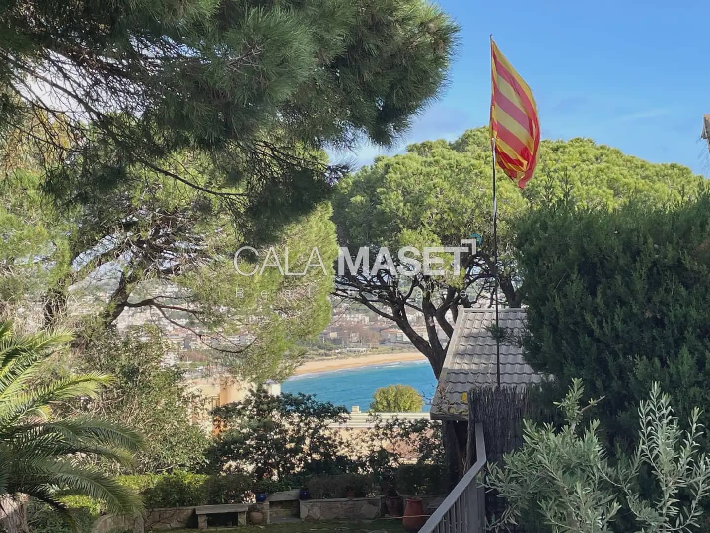 7 soveværelse Villa til salg i Sant Feliu de Guixols med swimmingpool garage - € 850.000 (Ref: 9890848)