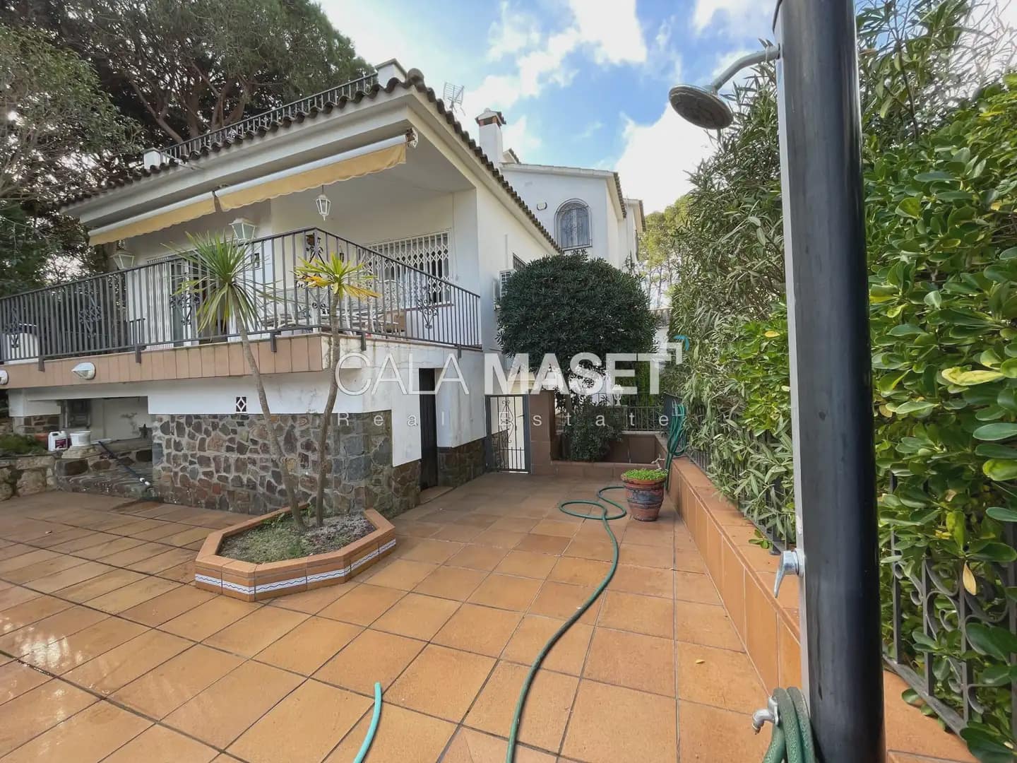 7 soveværelse Villa til salg i Sant Feliu de Guixols med swimmingpool garage - € 850.000 (Ref: 9890848)