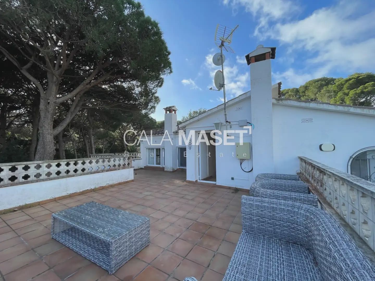 7 soveværelse Villa til salg i Sant Feliu de Guixols med swimmingpool garage - € 850.000 (Ref: 9890848)