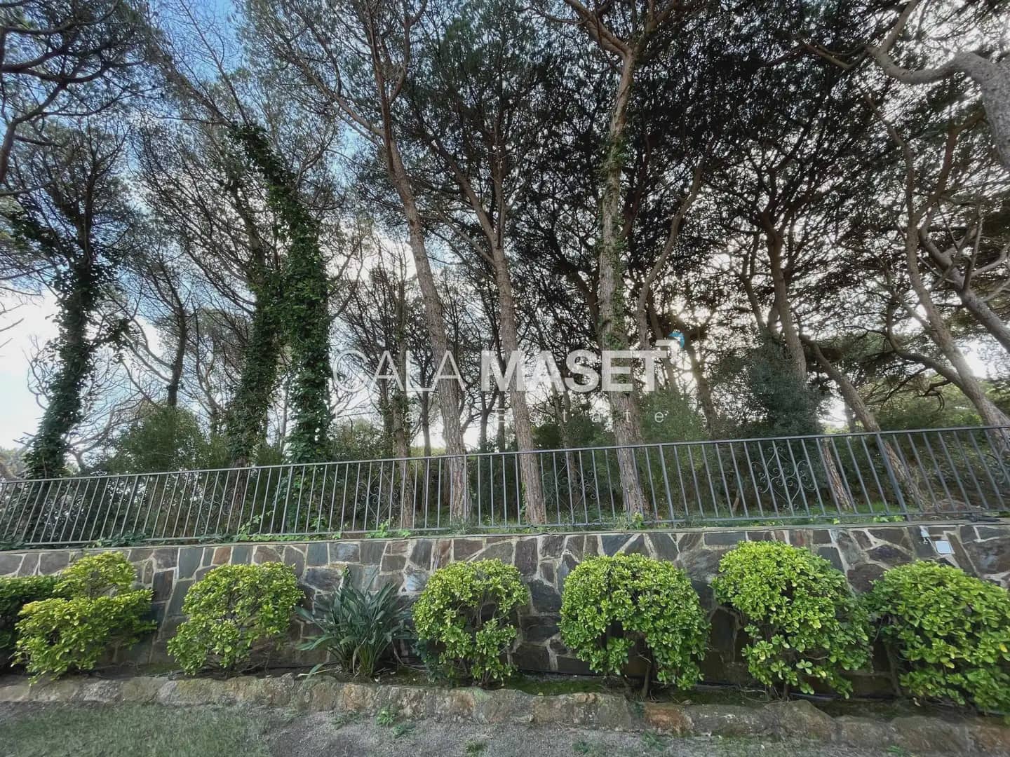 7 soveværelse Villa til salg i Sant Feliu de Guixols med swimmingpool garage - € 850.000 (Ref: 9890848)