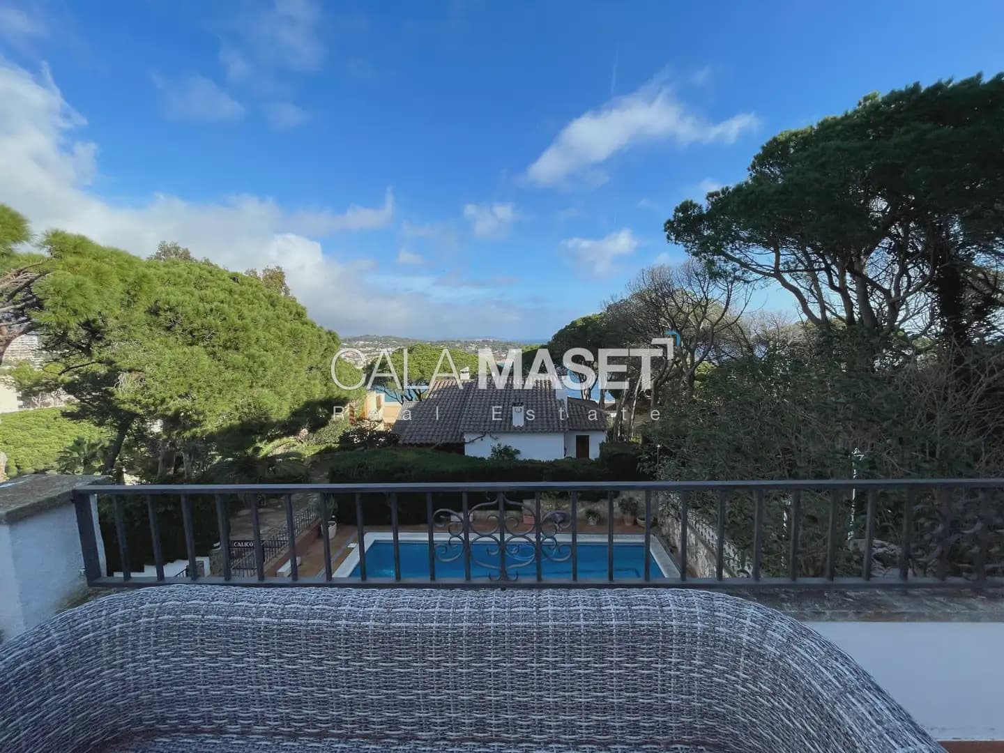 7 soveværelse Villa til salg i Sant Feliu de Guixols med swimmingpool garage - € 850.000 (Ref: 9890848)