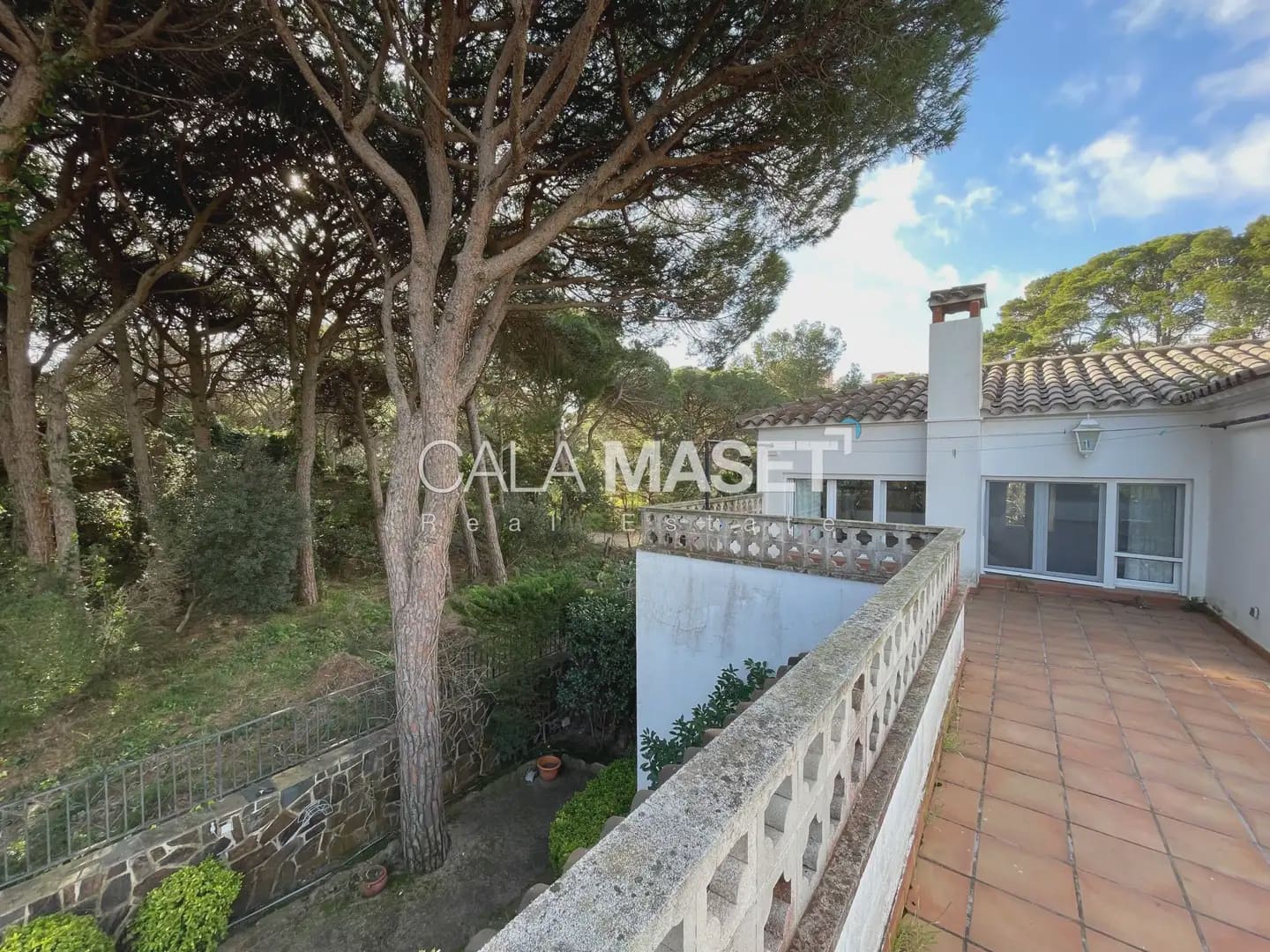 7 soveværelse Villa til salg i Sant Feliu de Guixols med swimmingpool garage - € 850.000 (Ref: 9890848)