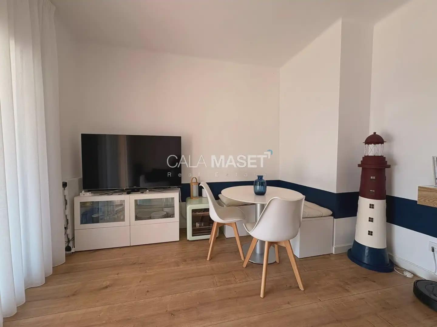 2 chambre Appartement à vendre à S'Agaro avec garage - 315 000 € (Ref: 9890849)