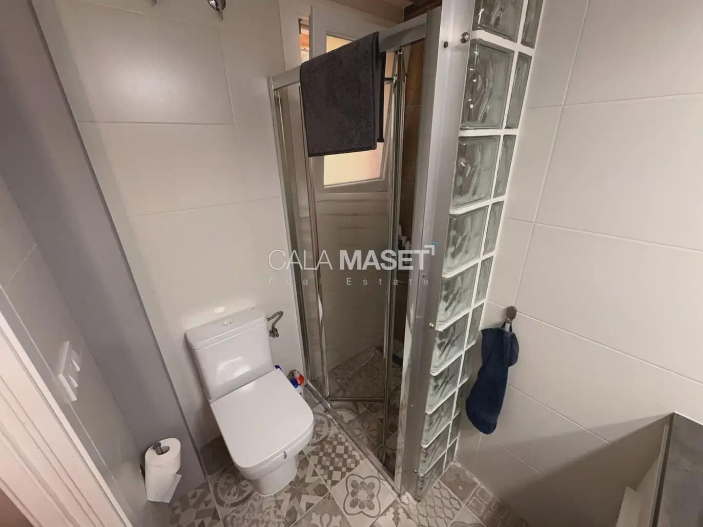 2 chambre Appartement à vendre à S'Agaro avec garage - 315 000 € (Ref: 9890849)