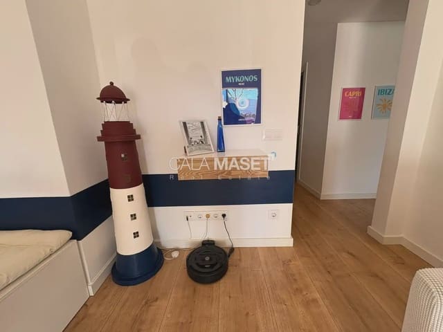 2 chambre Appartement à vendre à S'Agaro, Castell-Platja d'Aro avec garage - 315 000 € (Ref: 9890849)