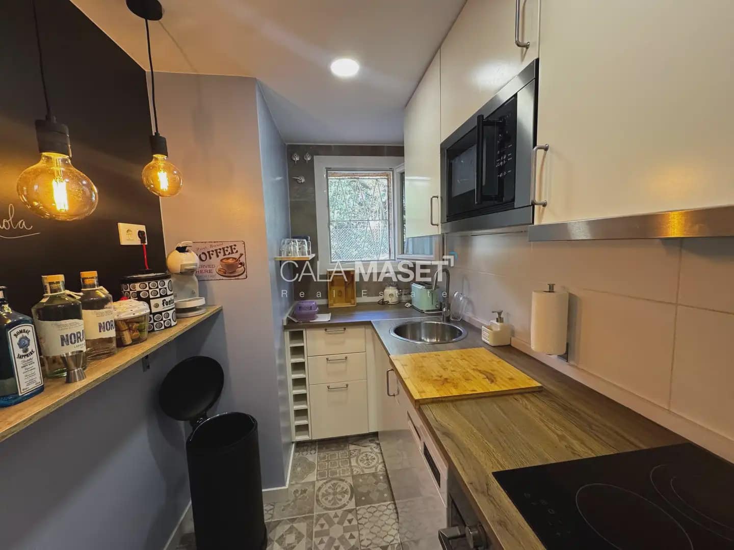 2 chambre Appartement à vendre à S'Agaro avec garage - 315 000 € (Ref: 9890849)