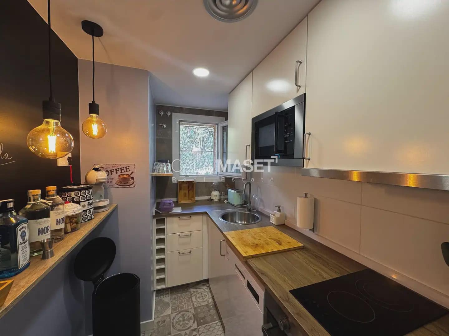 2 chambre Appartement à vendre à S'Agaro avec garage - 315 000 € (Ref: 9890849)