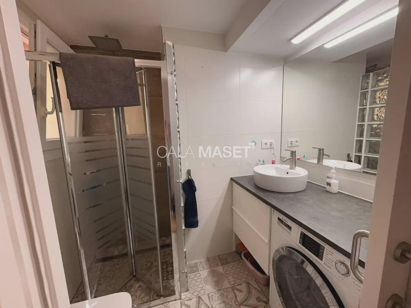 2 chambre Appartement à vendre à S'Agaro avec garage - 315 000 € (Ref: 9890849)
