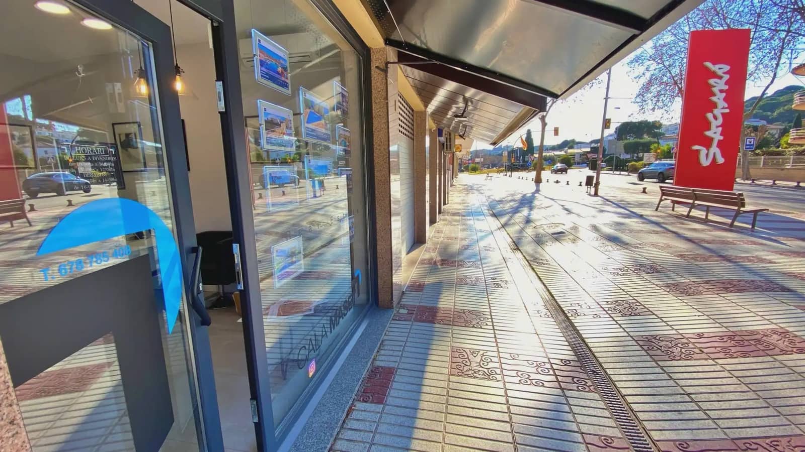 2 chambre Appartement à vendre à S'Agaro avec garage - 315 000 € (Ref: 9890849)