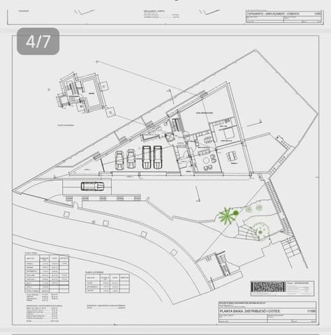Area Edificabile in vendita in Sant Feliu de Guíxols - 425.000 € (Rif: 9890850)