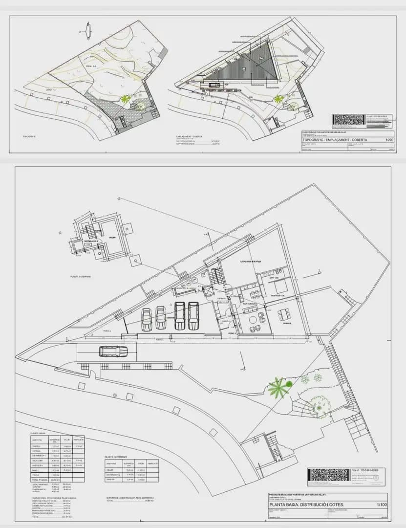 Area Edificabile in vendita in Sant Feliu de Guixols - 425.000 € (Rif: 9890850)