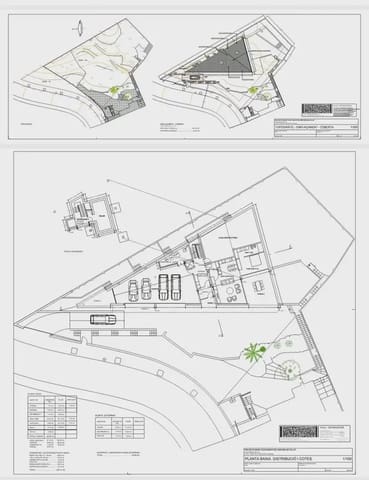 Area Edificabile in vendita in Sant Feliu de Guíxols - 425.000 € (Rif: 9890850)