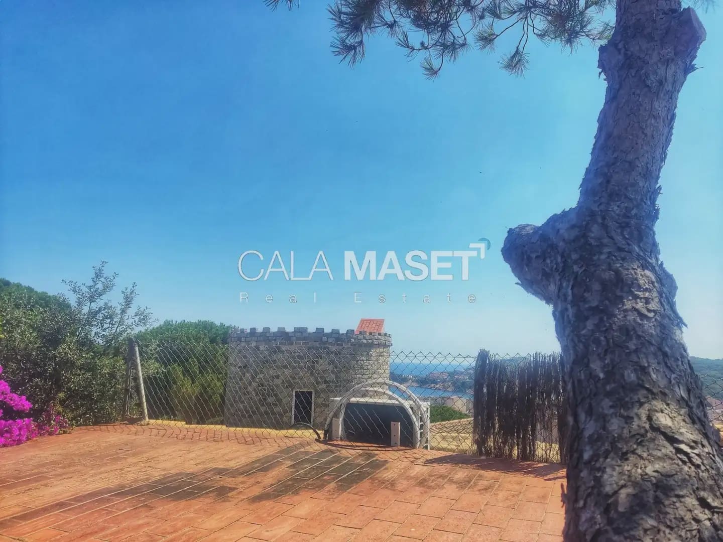 Area Edificabile in vendita in Sant Feliu de Guixols - 425.000 € (Rif: 9890850)