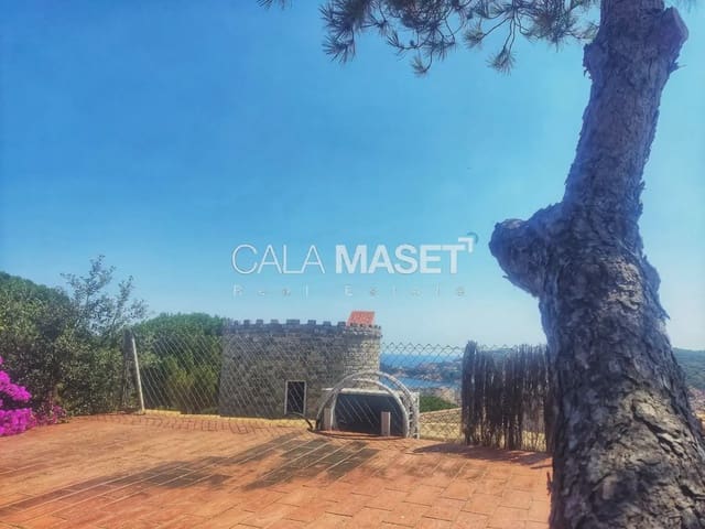 Area Edificabile in vendita in Sant Feliu de Guíxols - 425.000 € (Rif: 9890850)