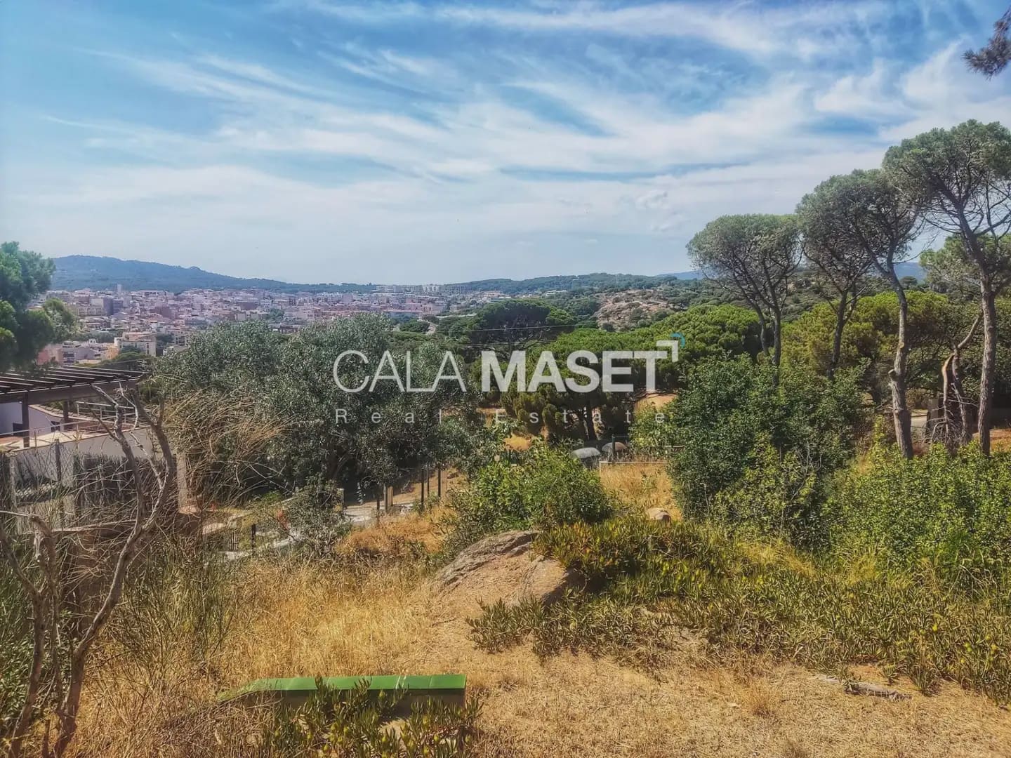 Area Edificabile in vendita in Sant Feliu de Guixols - 425.000 € (Rif: 9890850)