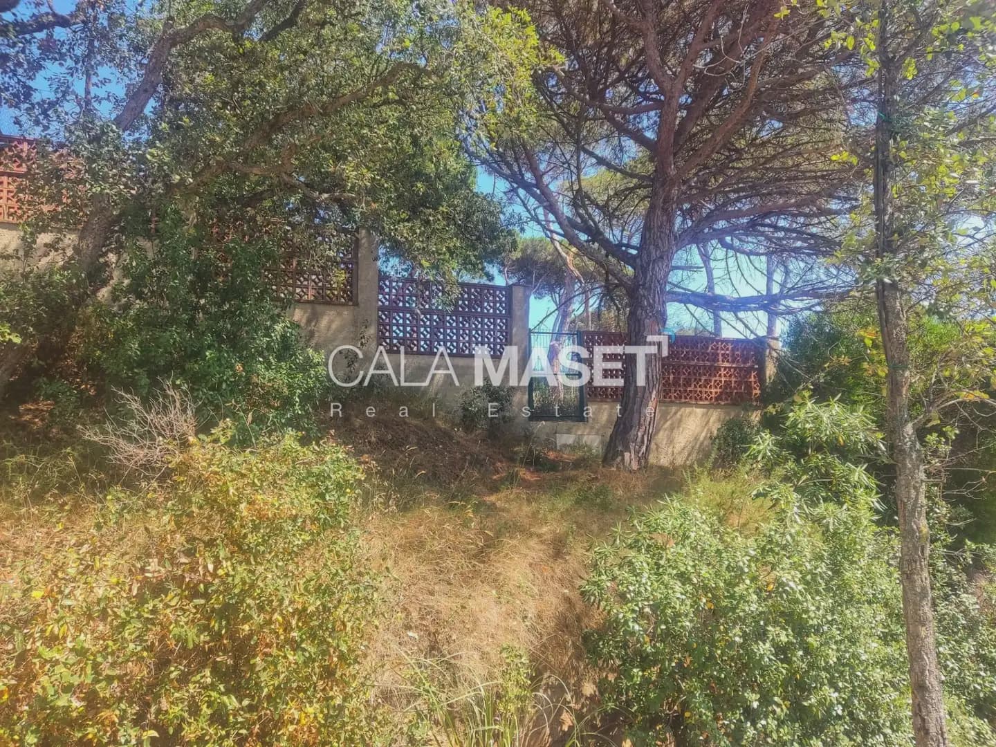 Area Edificabile in vendita in Sant Feliu de Guixols - 425.000 € (Rif: 9890850)