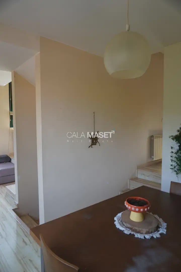 3 sovrum Semi-fristående Villa till salu i Sant Feliu de Guixols med garage - 340 000 € (Ref: 9890851)