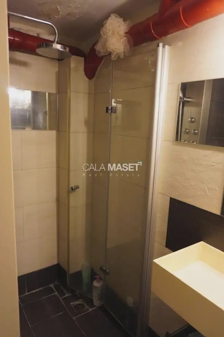 3 sovrum Semi-fristående Villa till salu i Sant Feliu de Guixols med garage - 340 000 € (Ref: 9890851)