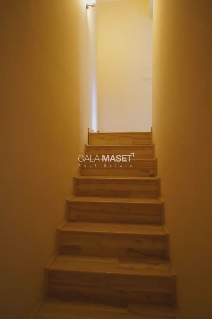 3 sovrum Semi-fristående Villa till salu i Sant Feliu de Guixols med garage - 340 000 € (Ref: 9890851)