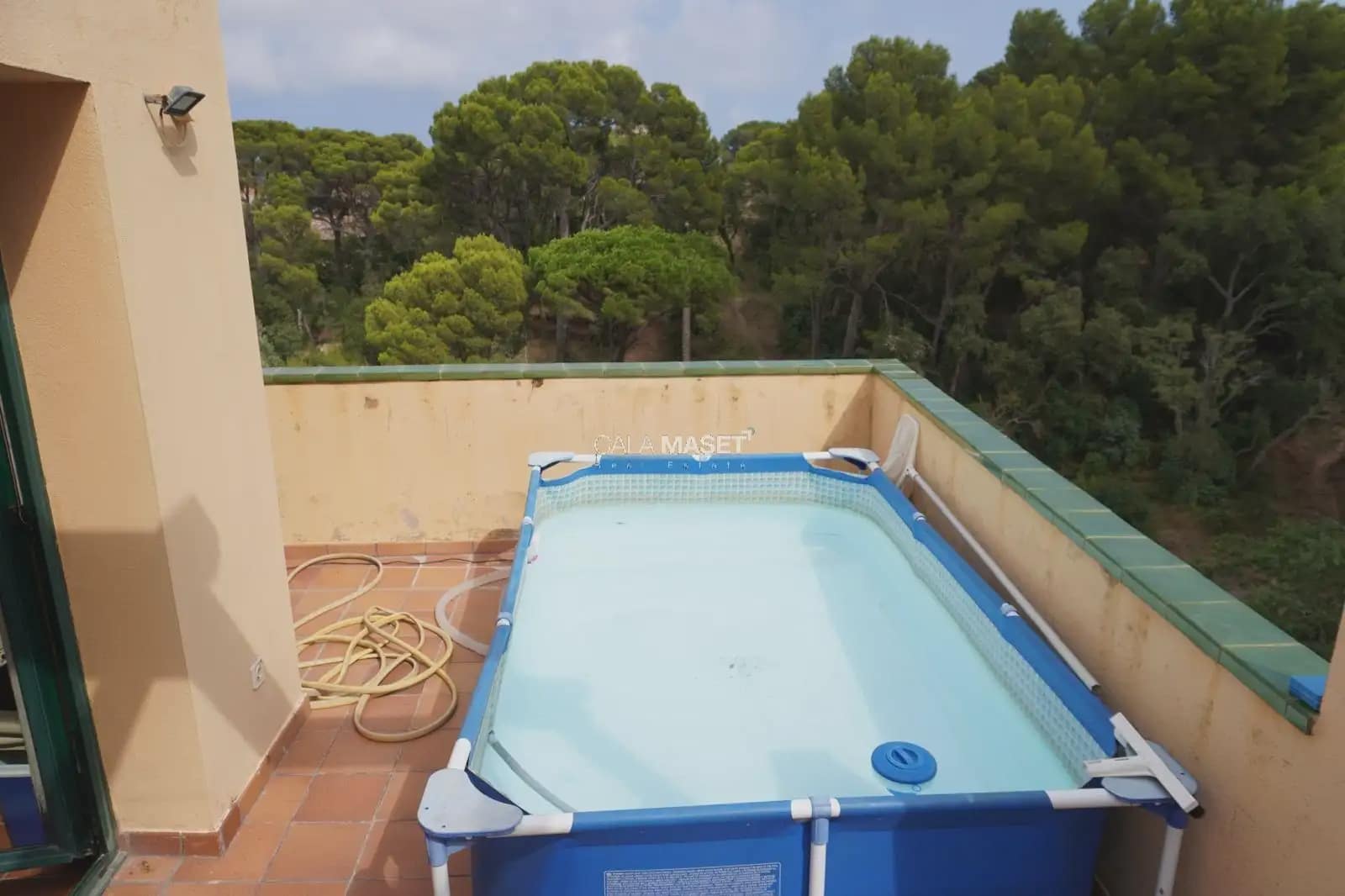 3 sovrum Semi-fristående Villa till salu i Sant Feliu de Guixols med garage - 340 000 € (Ref: 9890851)