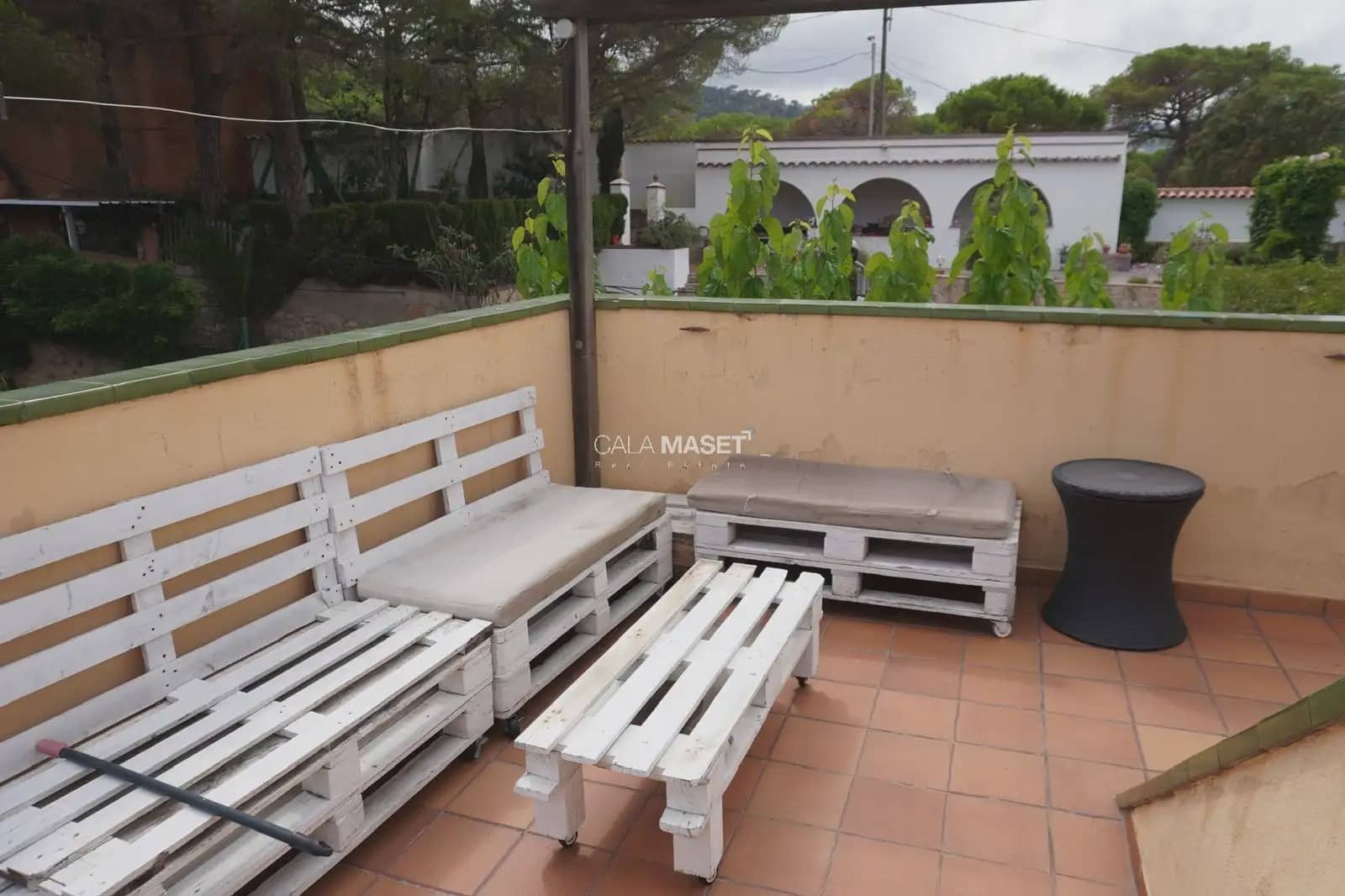 3 sovrum Semi-fristående Villa till salu i Sant Feliu de Guixols med garage - 340 000 € (Ref: 9890851)