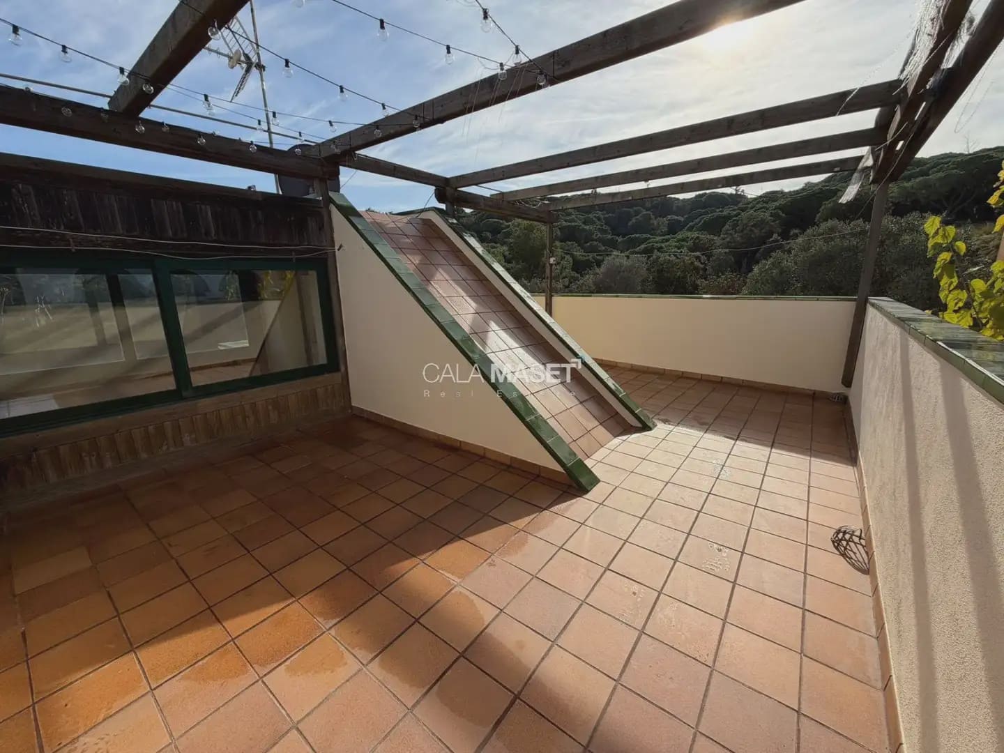 3 sovrum Semi-fristående Villa till salu i Sant Feliu de Guixols med garage - 340 000 € (Ref: 9890851)