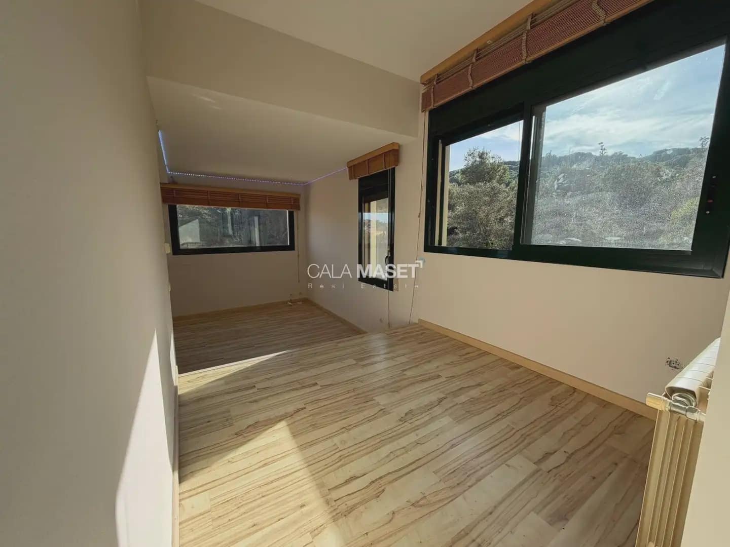 3 sovrum Semi-fristående Villa till salu i Sant Feliu de Guixols med garage - 340 000 € (Ref: 9890851)