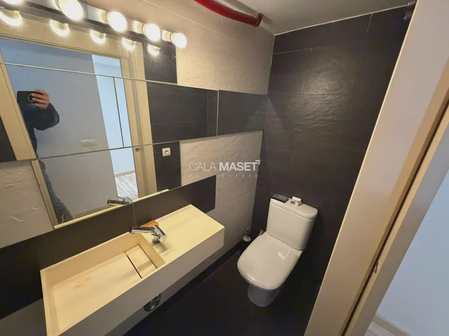 3 sovrum Semi-fristående Villa till salu i Sant Feliu de Guixols med garage - 340 000 € (Ref: 9890851)