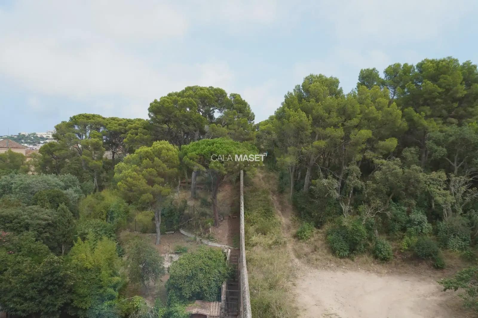 3 sovrum Semi-fristående Villa till salu i Sant Feliu de Guixols med garage - 340 000 € (Ref: 9890851)