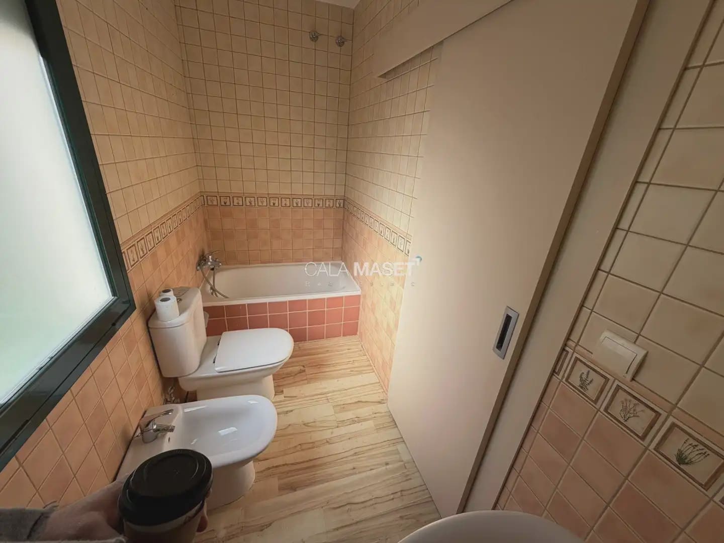 3 sovrum Semi-fristående Villa till salu i Sant Feliu de Guixols med garage - 340 000 € (Ref: 9890851)