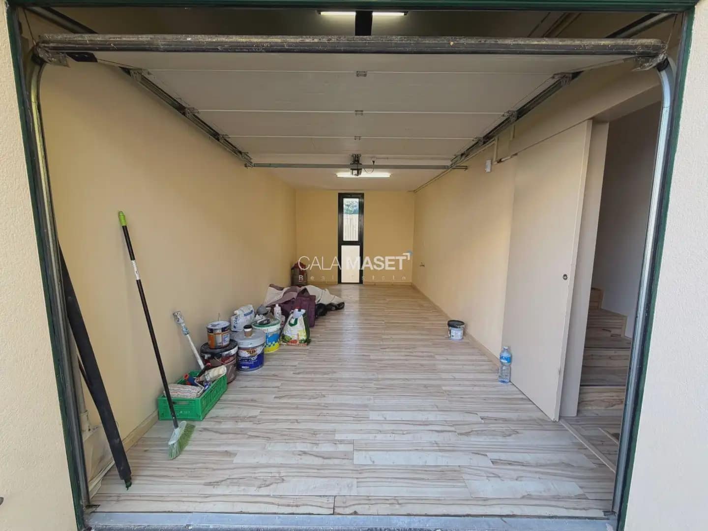 3 sovrum Semi-fristående Villa till salu i Sant Feliu de Guixols med garage - 340 000 € (Ref: 9890851)