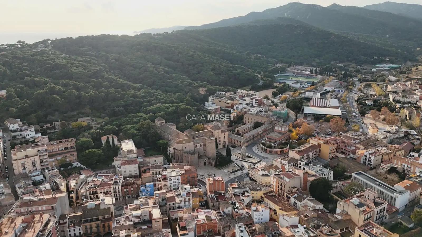 3 sovrum Semi-fristående Villa till salu i Sant Feliu de Guixols med garage - 340 000 € (Ref: 9890851)