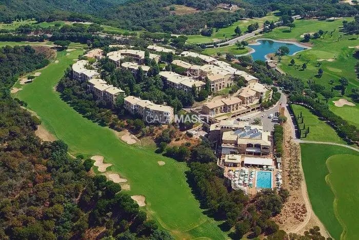 Building Plot for sale in Castell-Platja d'Aro - € 240,000 (Ref: 9890852)