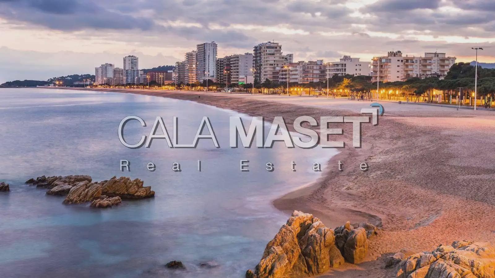 Building Plot for sale in Castell-Platja d'Aro - € 240,000 (Ref: 9890852)